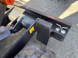 mini excavator compact 1 ton mod m120