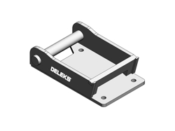 atașament pentru mini excavator ar15 cangini