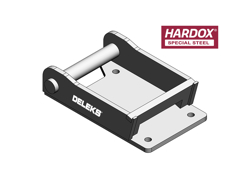 atașament pentru mini excavator ar15 cangini