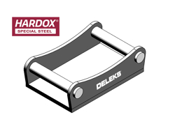 atașament pentru mini excavator s40