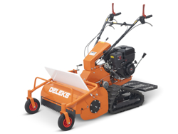 tocatoare iarba smart 800 tr