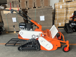 tocatoare iarba smart 800 tr