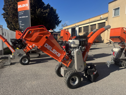 concasor crengi cu motor cu ardere internă honda producție de așchii de lemn mod dk 800 honda