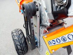 maruntitor de crengi mod dk 800 briggs amp stratton