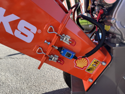 maruntitor de crengi mod dk 800 briggs amp stratton