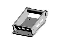 atașament pentru mini excavator ms01