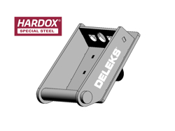 atașament pentru mini excavator ms01 grhd