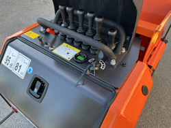 minidumper cu motor bs mod m8000