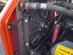 minidumper cu motor bs mod m8000