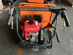 minidumper cu motor mod md 500fl