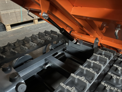 minidumper cu motor mod md 500fl