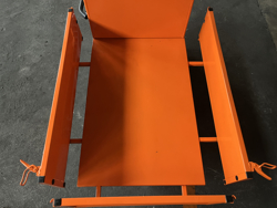 minidumper cu motor mod md 500fl