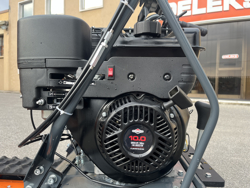 minidumper cu motor mod md800eb