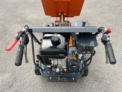 minidumper cu motor mod md800eb