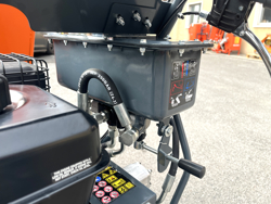 minidumper cu motor mod md800eb