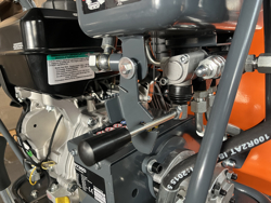 minidumper cu motor mod md800eb