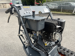minidumper cu motor mod md800eb