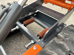 minidumper cu motor mod md800eb