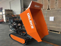 minidumper cu motor mod md800eb