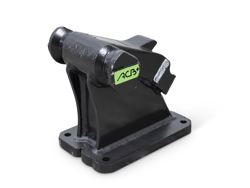 morin atașament pentru mini excavator ar