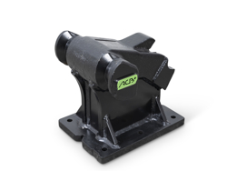 morin atașament pentru mini excavator arm m1