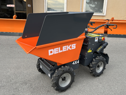 obloane suplimentare xe4wd