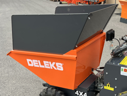 obloane suplimentare xe4wd