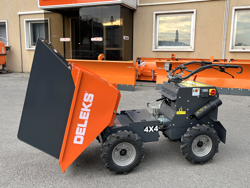 obloane suplimentare xe4wd