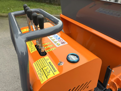 minidumper cu motor bs mod v3000h