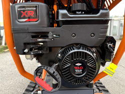 minidumper cu motor bs mod v3000h