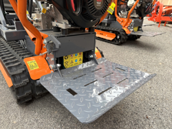 minidumper cu motor bs mod v3000h