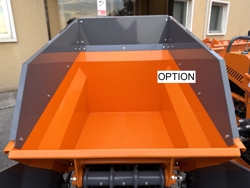 minidumper cu motor bs mod v3000h