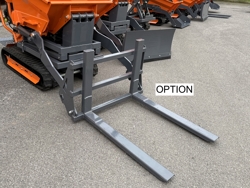 minidumper cu motor bs mod v3000h