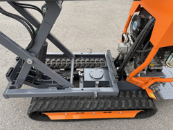 minidumper cu motor bs mod v3000h