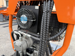 minidumper cu motor bs mod v3000h