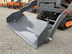 minidumper cu motor bs mod v3000h