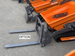 minidumper cu motor bs mod v3000