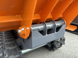 minidumper cu motor bs mod v3000