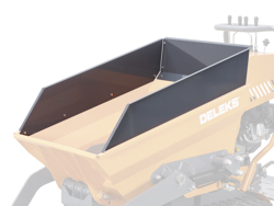 obloane suplimentare v3000/v3000h