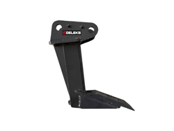 dinte scarificator drs1000