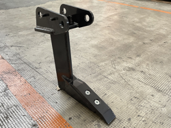 dinte scarificator drs1000