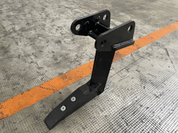 dinte scarificator drs1000