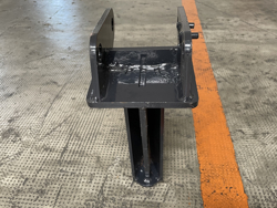 dinte scarificator drs1000