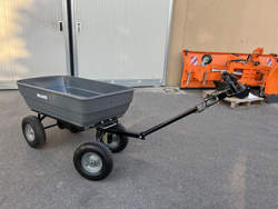 roaba electrica xe160