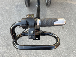 roaba electrica xe160