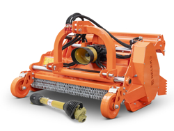 tocator de serie grea deplasabil universal cu ciocane pentru tractoare mod gorilla 150