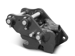 cuplaj rapid pentru miniexcavator s100