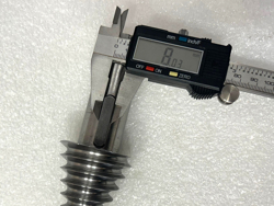 varf interschimbabil pentru con lsp