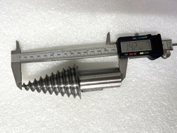 varf interschimbabil pentru con lsp