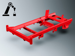 tocatoare iarba smart 800